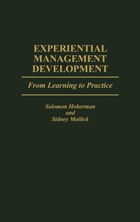 Produktbild: Experiential Management Development