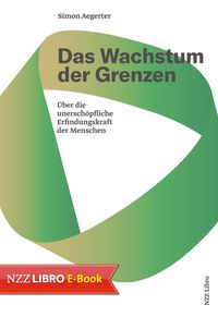 Produktbild: Das Wachstum der Grenzen
