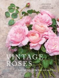 Produktbild: Vintage Roses
