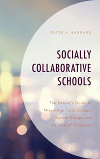 Produktbild: Socially Collaborative Schools