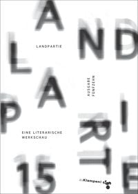 Produktbild: Landpartie 15