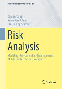 Produktbild: Risk Analysis