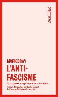 Produktbild: L'antifascisme