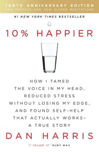 Produktbild: 10% Happier 10th Anniversary