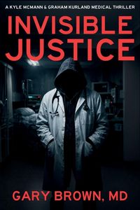 Produktbild: Invisible Justice
