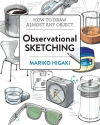 Produktbild: Observational Sketching