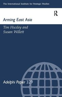 Produktbild: Huxley, T: Arming East Russia