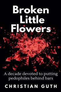 Produktbild: Broken Little Flowers