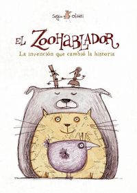 Produktbild: Zoohablador, El