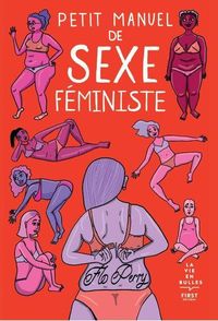 Produktbild: Petit manuel de sexe f&eacute;ministe