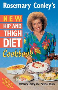 Produktbild: New Hip And Thigh Diet Cookbook