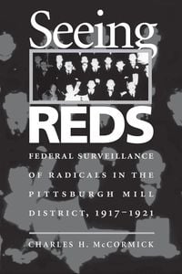 Produktbild: Seeing Reds
