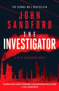 Produktbild: The Investigator