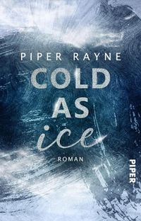 Bild vom Artikel Cold as Ice vom Autor Piper Rayne