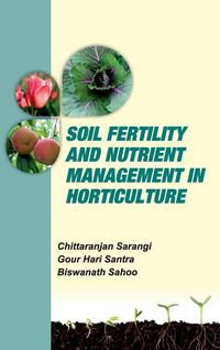 Produktbild: Soil Fertility & Nutrient Mgmt