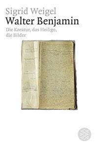 Produktbild: Walter Benjamin