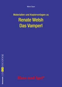 Produktbild: Begleitmaterial: Das Vamperl