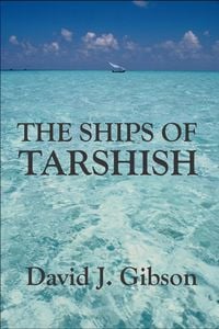 Produktbild: The Ships of Tarshish