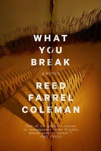Produktbild: What You Break