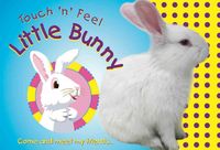 Produktbild: Little Bunny: Come and Meet My Friends...