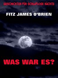 Produktbild: Was war es?