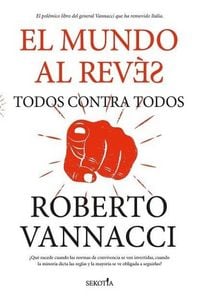 Produktbild: El Mundo Al Reves. Todos Contra Todos