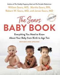 Produktbild: The Baby Book