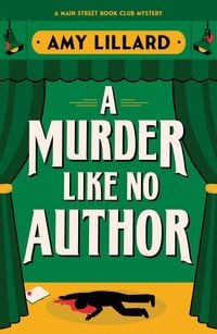 Produktbild: A Murder Like No Author
