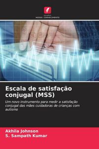 Produktbild: Johnson, A: Escala de satisfa&ccedil;&atilde;o conjugal (MSS)