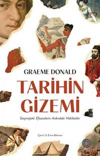 Produktbild: Tarihin Gizemi