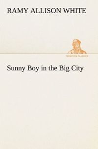 Produktbild: Sunny Boy in the Big City