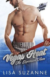 Produktbild: Suzanne, L: Vegas Heat