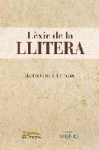 Produktbild: L&egrave;xic de La Llitera