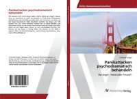 Produktbild: Panikattacken psychodramatisch behandeln