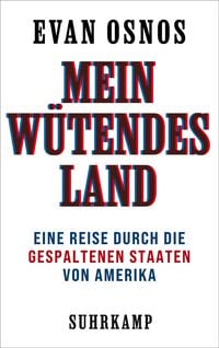 Produktbild: Mein w&uuml;tendes Land