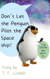 Produktbild: Don't Let the Penguin Pilot the Spaceship!