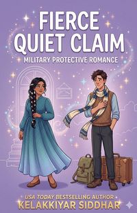 Produktbild: Fierce Quiet Claim