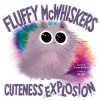 Produktbild: Fluffy McWhiskers Cuteness Explosion
