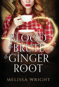 Produktbild: Blood & Brute & Ginger Root