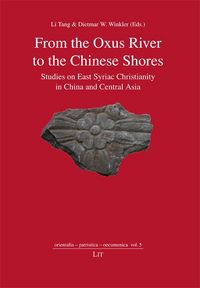 Produktbild: From the Oxus River to the Chinese Shores