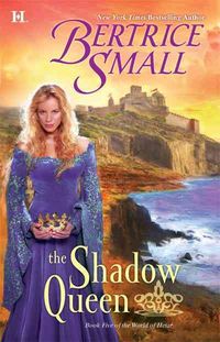 Produktbild: The Shadow Queen