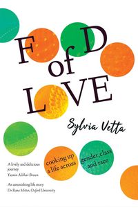 Produktbild: Food of Love