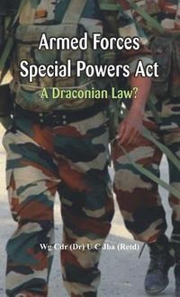Produktbild: Armed Forces Special Power ACT