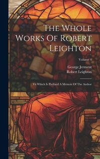 Produktbild: The Whole Works Of Robert Leighton