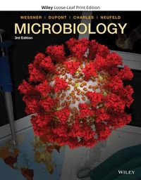 Produktbild: Microbiology