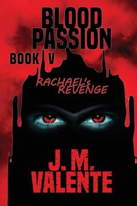 Produktbild: Blood Passion Book V