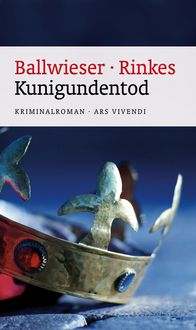 Produktbild: Kunigundentod