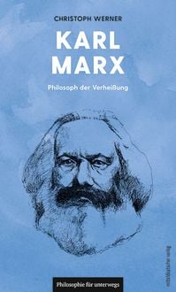 Produktbild: Karl Marx