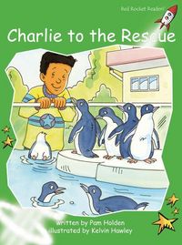 Produktbild: Charlie to the Rescue Big Book Edition