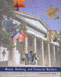 Produktbild: Money, Banking, and Financial Markets & Economist Access Card